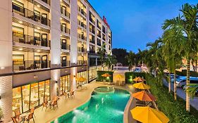 Ibis Hua Hin - SHA Plus